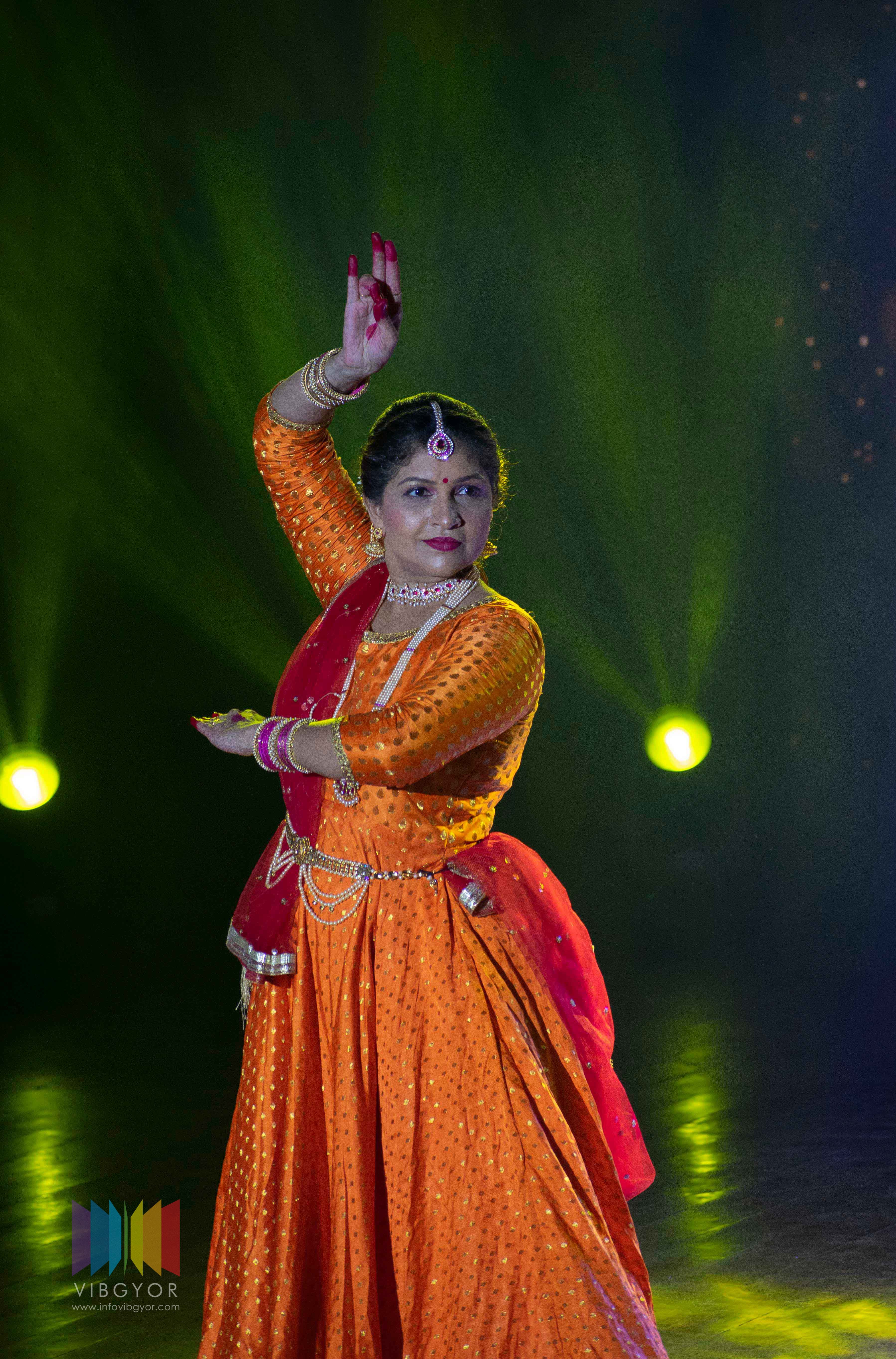 Smt. Manali Mohite